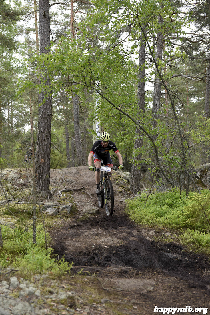 Bild från Lida Loop 2015